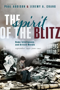 Spirit of the Blitz