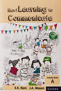New Learning To Communicate Activity A-Opp