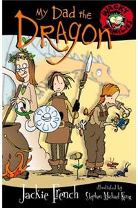 My Dad the Dragon