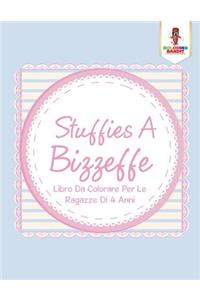 Stuffies A Bizzeffe