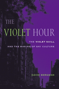 Violet Hour