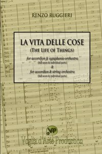 Vita delle Cose