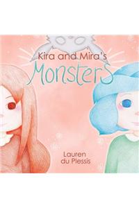 Kira and Mira's Monsters