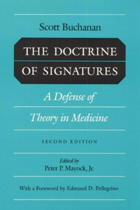 DOCTRINE of SIGNATURES