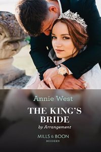 The King's Bride by Arrangement