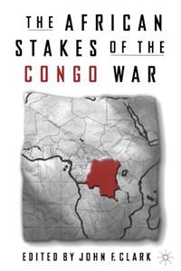 African Stakes of the Congo War