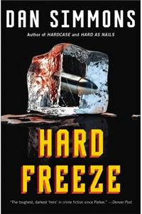 Hard Freeze