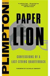 Paper Lion
