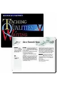 Teaching the Qualitites of Writing, Grades 3-6