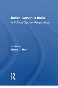 Indira Gandhi's India/H