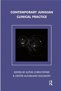 Contemporary Jungian Clinical Practice