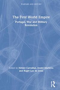 The First World Empire