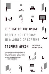 Age of the Image