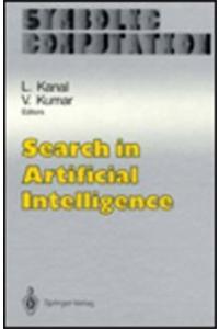 Search in Artificial Intelligence