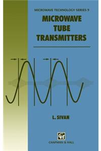 Microwave Tube Transmitters