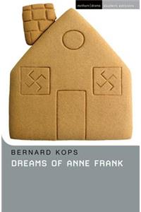 Dreams of Anne Frank