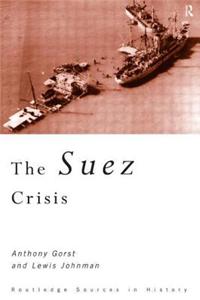 The Suez Crisis