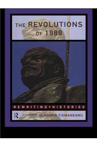 Revolutions of 1989