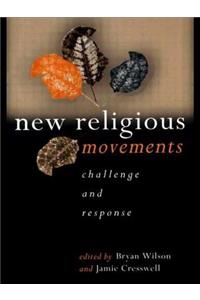 New Religious Movements