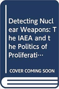 Detecting Nuclear Weapons