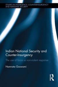 Indian National Security and Counter-Insurgency