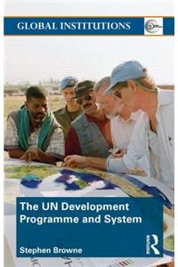 United Nations Development Programme and System (UNDP)