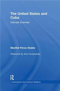 United States and Cuba