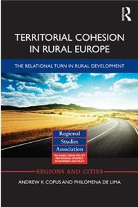 Territorial Cohesion in Rural Europe