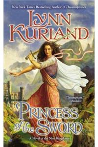 Princess of the Sword
