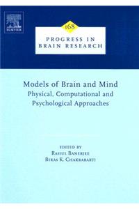 Models of Brain and Mind