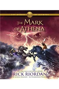 The Mark of Athena