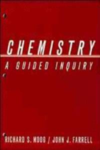 Chemistry: Guided Inquiry