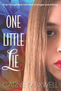 One Little Lie