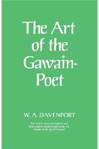 Art of the Gawain-Poet