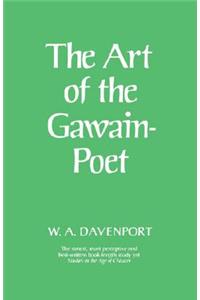 The Art of the Gawain Poet