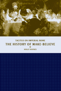 The History of Make-Believe