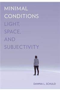 Minimal Conditions