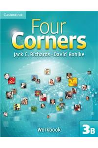 Four Corners Level 3 Workbook B