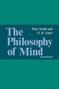 Philosophy of Mind