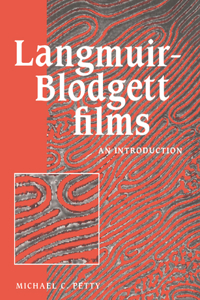 Langmuir-Blodgett Films