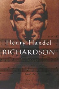Henry Handel Richardson