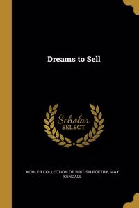 Dreams to Sell