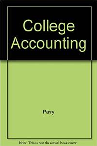 College Accounting