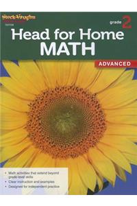 Head for Home Math