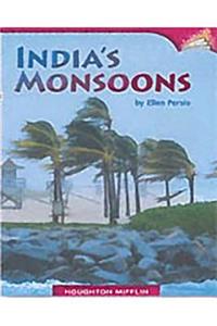 India's Monsoons