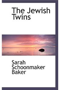 The Jewish Twins