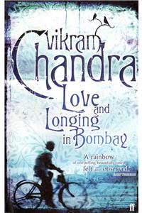Love and Longing in Bombay