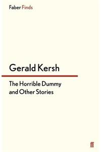 The Horrible Dummy and Other Stories