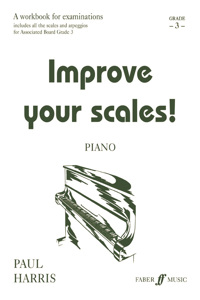 Improve Your Scales!