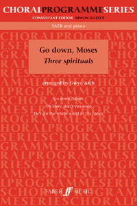 Go Down, Moses